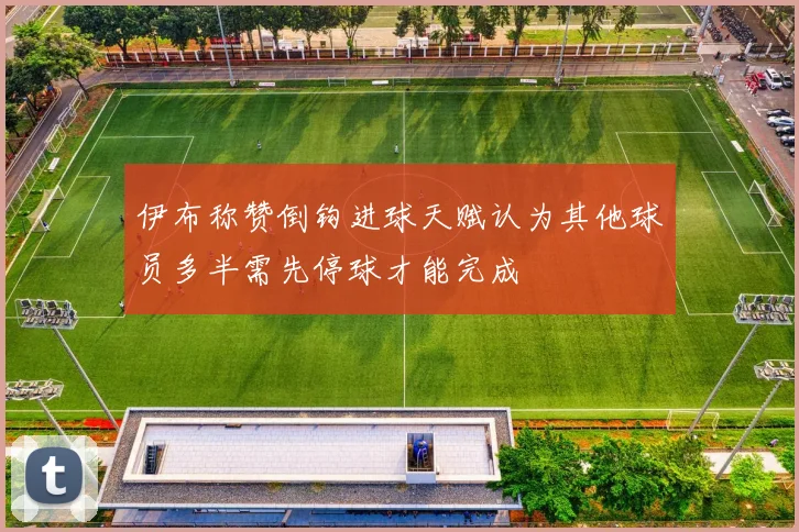 伊布称赞倒钩进球天赋认为其他球员多半需先停球才能完成